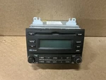 2009-10 Hyundai Elantra Am Fm Cd Radio Receiver Display Screen Oem 96160-2H5309K. Fixed Price $89.99.