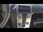 Audio Equipment Radio C70 Display Fits 06-13 Volvo Series 26334640. Fixed Price $113.16.