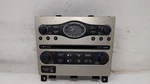 2011-2012 Lexus CT200H Radio Control Panel Ndlju. Fixed Price $54.18.