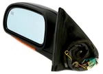 2002-2003 Oldsmobile Gmc Chevrolet Left Heated Power Side View Mirror 15137979. Fixed Price $55.25.