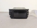 Saab 9-7X 2005-2009 Radio Navigation Cd Player Unit 15883246. Fixed Price $114.98.