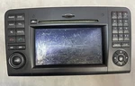 Mercedes Benz Ml Gl. # A1649062200 Oem Genuine. Fixed Price $130.00.