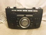 10 11 Mazda Satellite Radio Single Cd MP3 BGV466AH0 BBM566AR0 Bulk. Fixed Price $15.00.