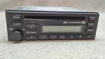 Stereo Radio Receiver Am Fm Cd 96160FD110 Fits 03-05 Kia Rio E18-175644. Fixed Price $37.38.