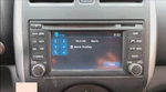 2014 Nissan Versa Radio Navigation Cd Player Receiver Am Fm 259153SA1B Oem. Fixed Price $118.83.