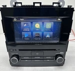 2021-2023 Subaru Forester Radio Cd Player Information Display Screen Carplay Oem. Fixed Price $173.88.