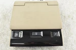 2015 Cadillac Escalade Front Roof Mounted Display Screen Option U42. Fixed Price $123.49.
