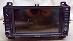 11 12 Jeep Grand Cherokee Durango High Gps Radio Cd Mygig Rhb P05091340AD. Fixed Price $112.18.