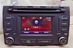 14 15 Kia Sportage Radio Cd Player 96160-3W910WK RLQ17. Fixed Price $76.54.