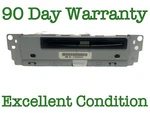 2011-2014 Bmw X3 Satellite Radio Cd Module Alpine Unit 9282044 BM147U. Fixed Price $94.50.