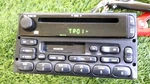 1998-01 Ford Explorer Mountaineer Ranger 99-03 Windstar F-250 F350 Am Fm Radio. Fixed Price $119.75.