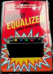 Original Roadway Equalizer Mobile Attack Simulator - G.s.l. Engineering Ltd. Fixed Price $31.44.
