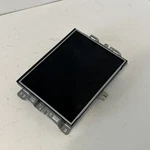 2022 Dodge Ram 1500 Radio Display And Receiver Oem 68494521AD. Fixed Price $424.07.