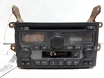 03 04 05 Honda Pilot Am Fm Cd Cassette Radio Receiver Oem 39100-S9V-A311 1TV2. Fixed Price $43.19.