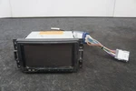Pioneer Cd Player Interface AVH-P4200DVD Chevrolet Corvette C6 Z06 2007. Fixed Price $169.99.