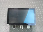 2004 Nissan Z33 350Z Convertible Dash Navigation Information Screen Display Oem. Fixed Price $115.40.