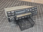 Mercedes-benz Am/fm Stereo Cassette Radio CM2294 W/code 0038205186 Works Great. Fixed Price $159.00.