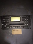 Brand New Jaguar S-type Radio Cd Player XR856663 Awj BOX52. Fixed Price $502.61.