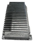 2012-2018 Ford Focus Sony Radio Amplifier Oem CT4T1813849AB. Fixed Price $58.88.