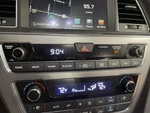 Used Infotainment Display Fits: 2017 Hyundai Sonata Control Panel Clock Id 94510. Fixed Price $145.48.