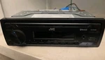 Jvc KD-SX26BT Bluetooth Car Stereo Receiver (DD-66). Fixed Price $40.00.