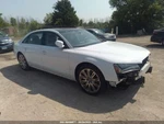 Audio Equipment Radio Multimedia Dash Mounted Opt 8DY Fits 11-16 A8 1712414. Fixed Price $141.89.