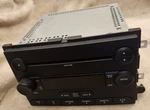 2006 Ford Explorer Radio Cd Player MP3 Am/fm 6L2T-18C869-AK Oem Qwik Ship!. Fixed Price $54.98.