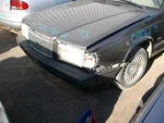 Driver Left Tail Light Sedan Body Mounted Fits 91-95 Volvo 940 343498. Fixed Price $74.26.