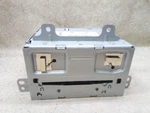 Stereo Radio Receiver Fm MP3 Usb Fits Chevrolet Camaro B120-201397. Fixed Price $55.25.