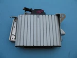 07 08 09 10 Audi A8 S8 Amplifier Radio Module Bang & Olufsen Used 4E0035465. Fixed Price $85.00.