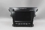 Audio Equipment Radio Receiver Behind Display Screen Base 16 Acura Mdx Oem 45627. Fixed Price $238.00.