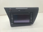 2014 2015 Honda Cr-z Crz Radio Navigation Stereo Cd Player Screen Unit Oem. Fixed Price $169.99.