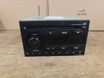 2003 2004 Subaru Outback Legacy Am Fm Radio Receiver Cd Player 86201AE36A Oem. Fixed Price $69.95.