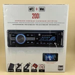 Dual Electronics XR4115 Digital Media Receiver. Fixed Price $38.89.