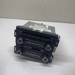 2011 Lincoln Mks Radio Media Palyer Climate Control BA5T-18K931-BB Oem. Fixed Price $70.50.