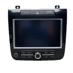 11-15 Volkswagen Touareg Touchscreen Radio Display Unit 7P6 919 603 Oem J305. Fixed Price $149.99.