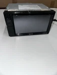 Kenwood DDX25BT 6.2 In. In-dash Dvd Receiver With Bluetooth Black. Fixed Price $101.00.
