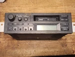 87-95 Jeep Wrangler Yj Cassette Oem Radio 56007214 Untested. Fixed Price $150.00.