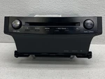 2014-2015 Lexus IS250 IS350 Am Fm Cd Player Radio Receiver Oem LOT670. Fixed Price $424.15.