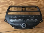 2011-2012 Honda Accord Ex-l 2.4 Radio Stereo 6 Disc Cd Changer Block Amfm Tuner. Fixed Price $89.99.