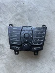 DT1T-18K811-CD Radio Control Panel From 2015 Ford Transit Z50 12175080. Fixed Price $59.99.