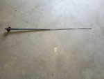 Radio Antenna Fits 99 00 01 02 03 04 05 06 07 Ford F250 F350 F450 F550. Fixed Price $36.18.