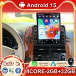 9.7" Wireless Carplay For 2004-2010 Toyota Sienna Stereo Radio Gps Navi Wifi. Fixed Price $159.00.