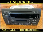 New Unlocked 00-01 Cadillac Deville 1998-01 Seville Bose Radio Am Fm Cassette. Fixed Price $285.00.