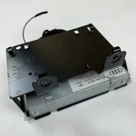 Audi A3 8P Tt 8J Sirius Satellite Radio Receiver Control Module Oem 8E0035593P. Fixed Price $27.00.