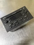 Saturn Oem Am/fm Receiver Cd PLAYER/6 Disc Changer 2004 Ion 22734831. Fixed Price $29.99.