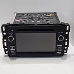 2013 2014 Gmc Acadia Oem Myfi Radio Aux Usb MP3 Cd Player 23193681. Fixed Price $139.00.