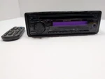 Kenwood KDC-148 Cd MP3 Wma Car Stereo Receiver W/ Remote Untested. Fixed Price $39.99.