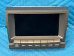 Lexus GX470 Navigation Multi Display Screen 86111-60200 2008 2009 Oem. Fixed Price $350.00.