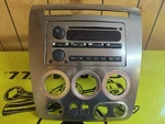 2006-2010 Hummer H3 Am Fm Cd Radio Receiver 15261536 W/ Chrome Bezel Used Oem. Fixed Price $69.99.